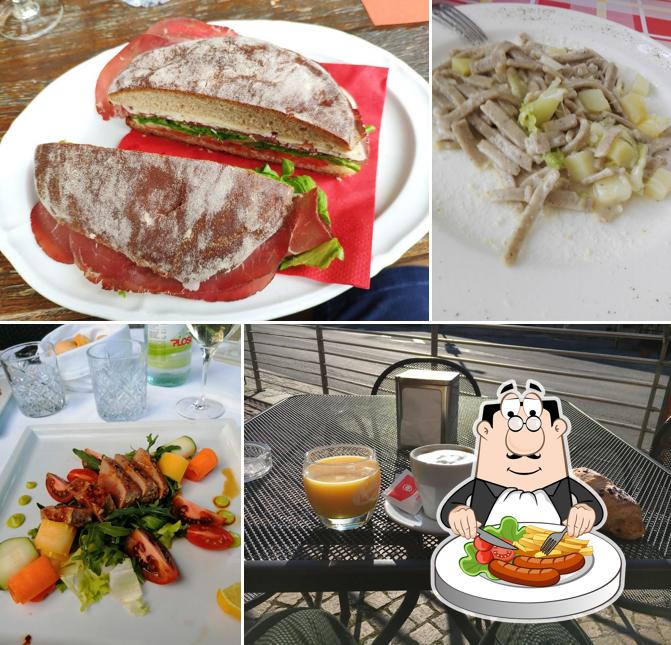 Bar Nuovo - Trattoria da Ivo