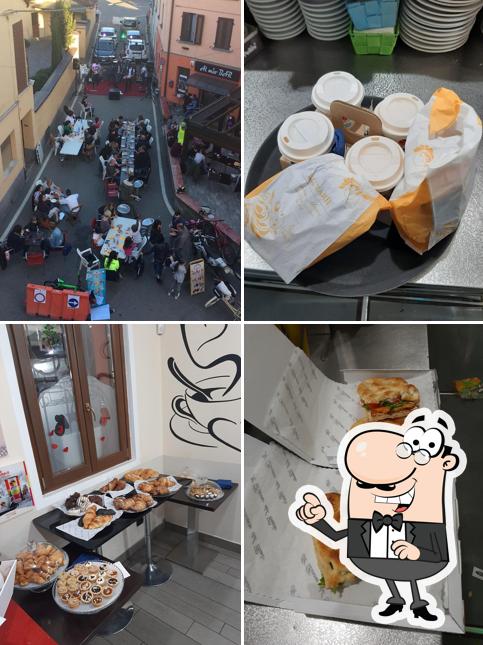 Guarda gli esterni di Al Mio Bar