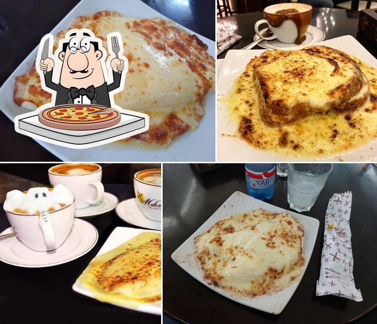 Molen Cafés Especiais