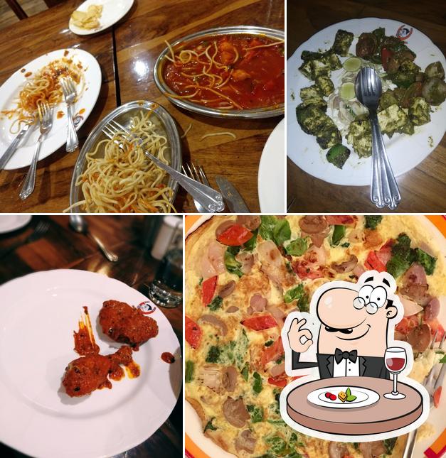 Gallops Restaurant & Coffee House