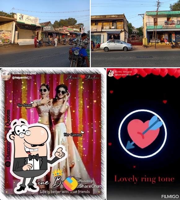 Hotel Lucky