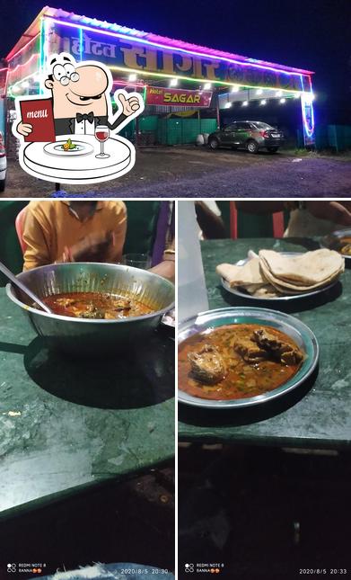 Hotel Sagar