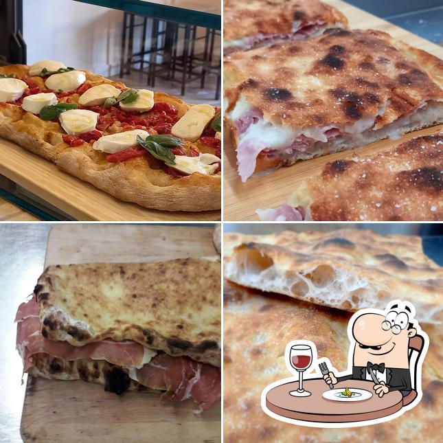 Il pizzicotto di Silvia Blasco