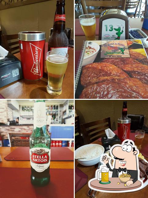 Josemar Grill (Jacaré)