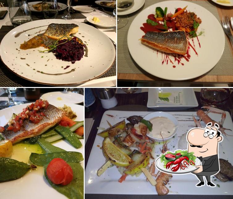 Le Prieuré Restaurant