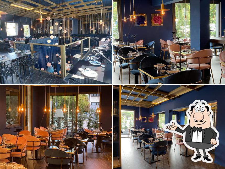 Mana Sushi Bellaria