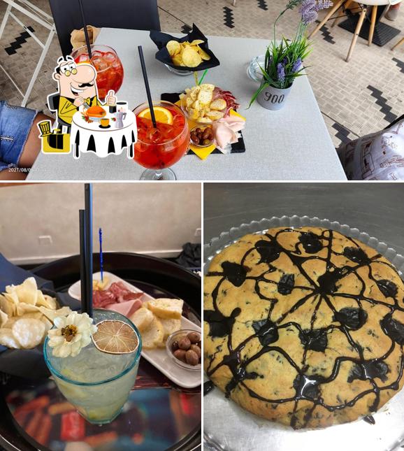Cibo al Novecento