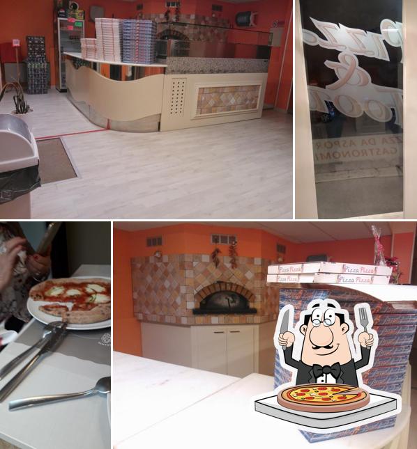 La pizza è il piatto veloce preferito al mondo
