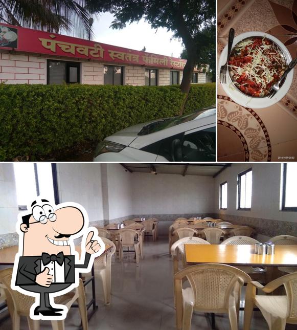 Panchavati Restaurant