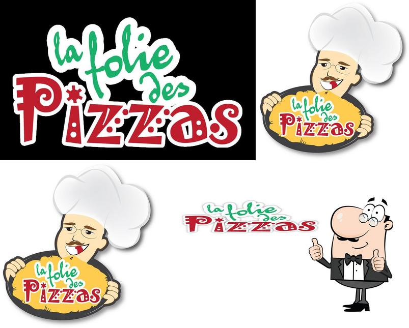 Pizzeria L'Olympienne
