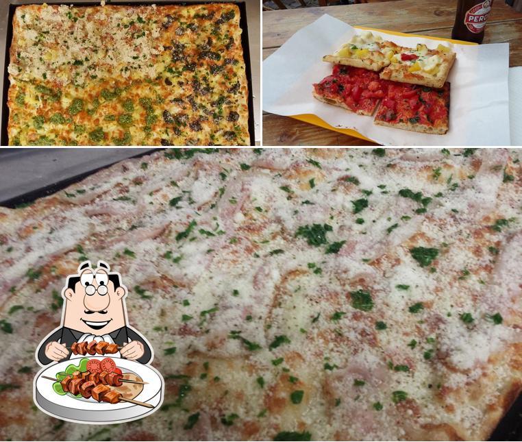 Cibo al Li Scalini