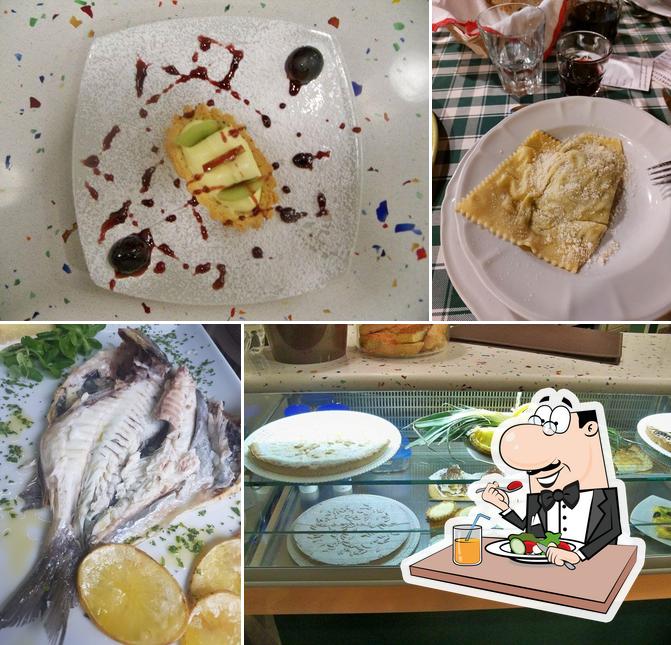 Cibo al Peccati di gola