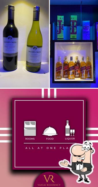 See the image of Vaigai Residency Vaiagi bar AC Bar in Saravanampatti Bar in Saravanampatti best bar in Saravanampatti
