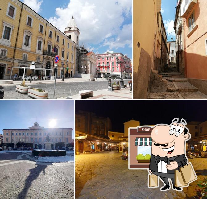 Al Centrale - Wine Bar & Food