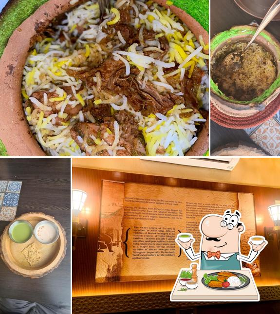 Meals at Biryani By Kilo- Sector 86 Gurgaon Meals at Biryani By Kilo- Sector 86 Gurgaon