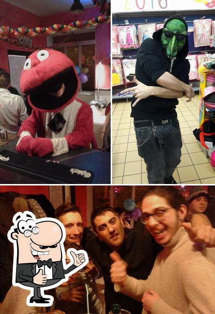 Vedi questa foto di Bullet BAR - Circolo ACLI Giovanni Xxiii