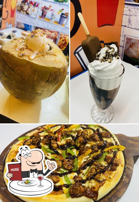 CHAT KAR CHATS (Slice of Heaven)