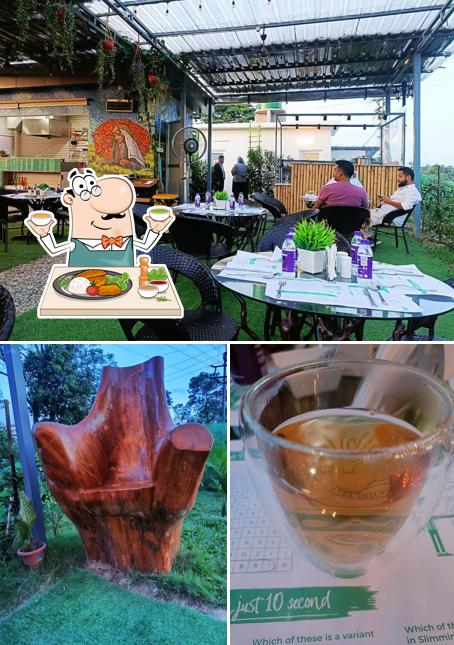 Dabri Tea Lounge
