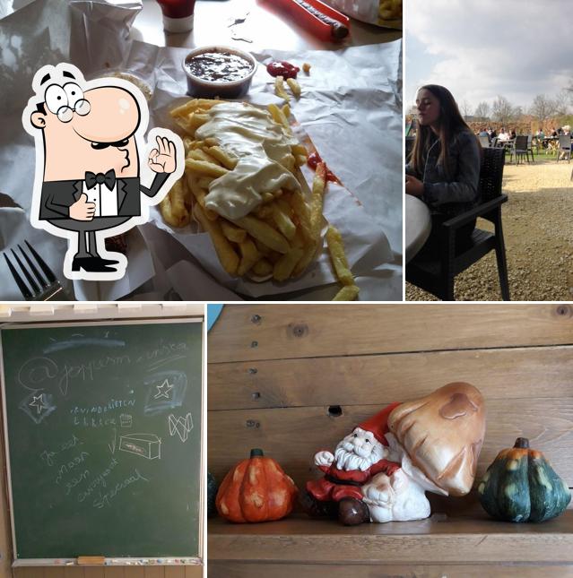 Frituur Tatie