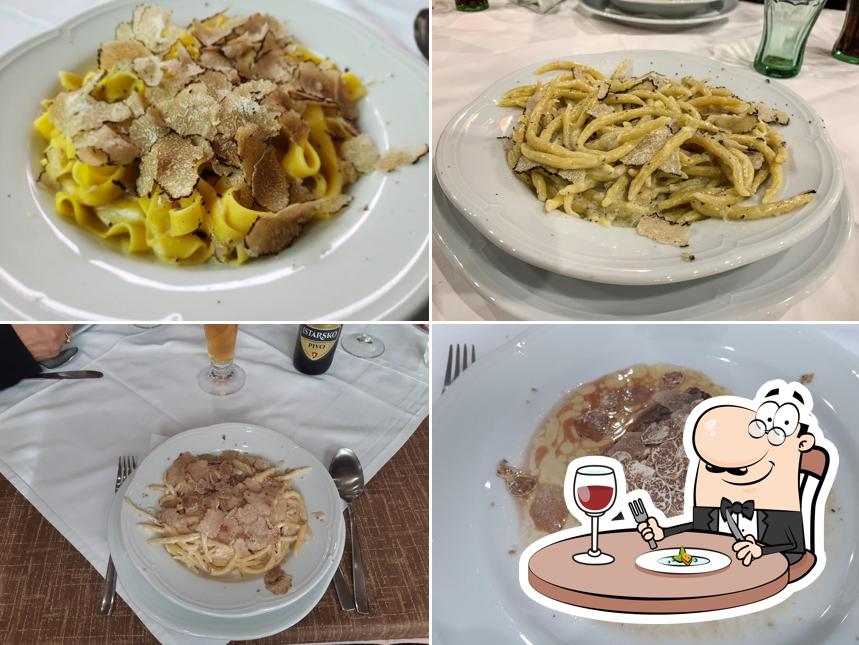 Konoba Paladin - Ristorante tartufo