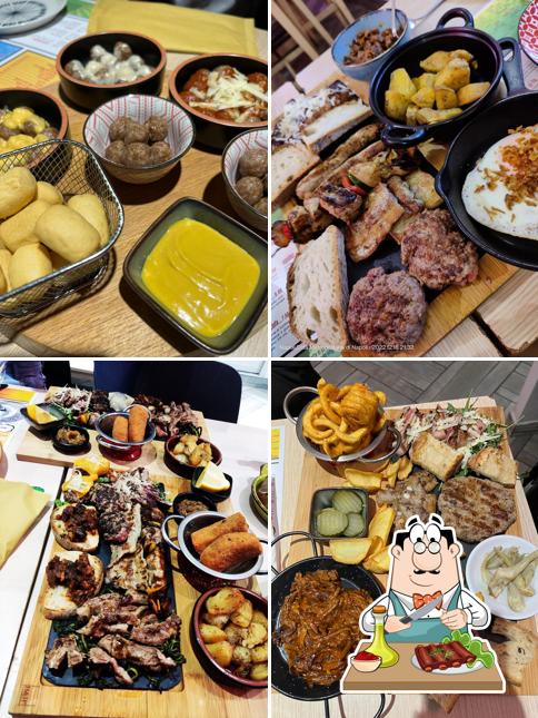 Macelleria Hamburgeria Carlo Costagliola