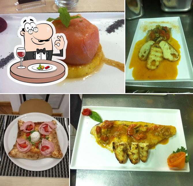 Cibo al Makanan Rosolino Interbartolo Campofelice di Roccella