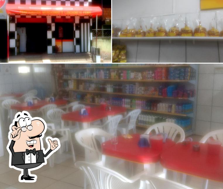 Panificadora Mercearia E Lanchonete Fênix
