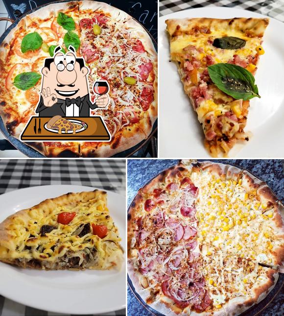 Pizzaria Tio Phill