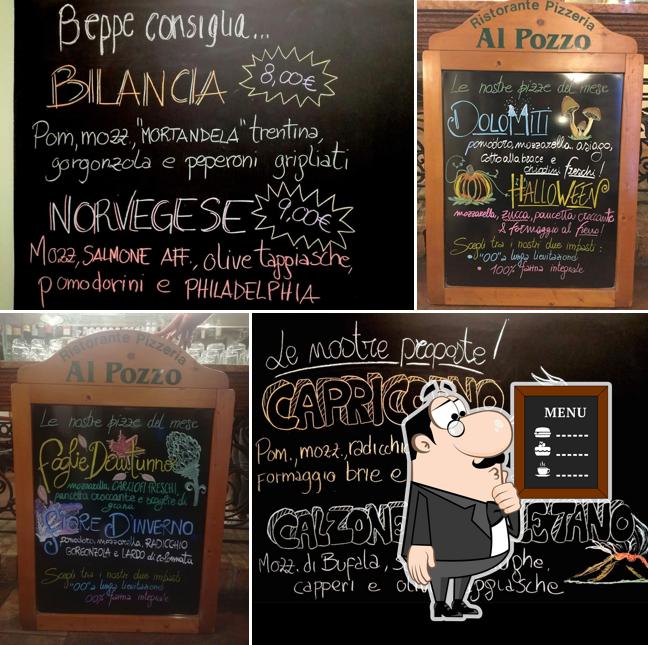 Pizzeria "Da Beppe", Castelfranco Veneto