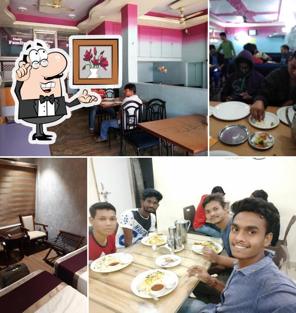 Rasika Hotel