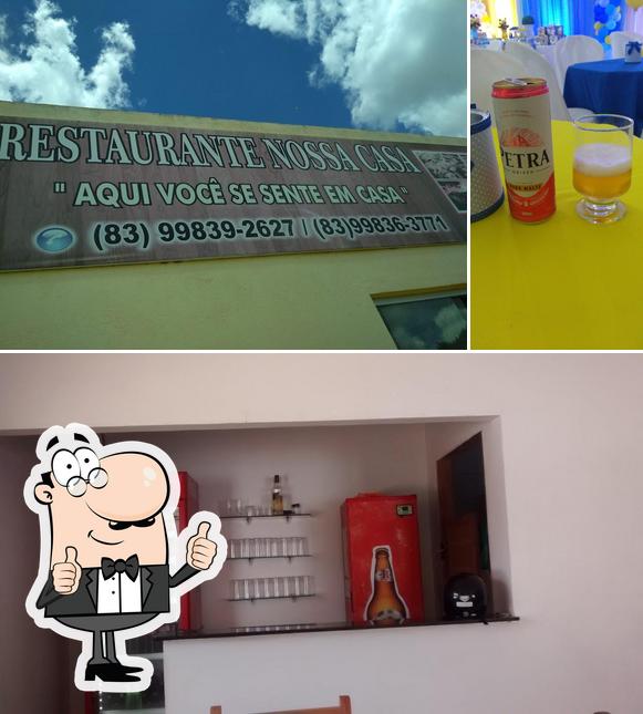 Restaurante da Cilene