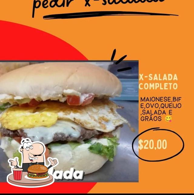 Sergio Lanches