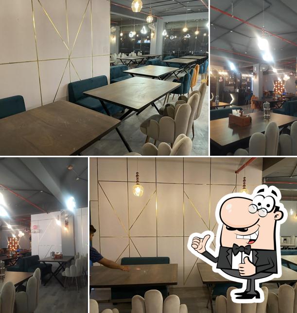 Here's an image of Takshashila house