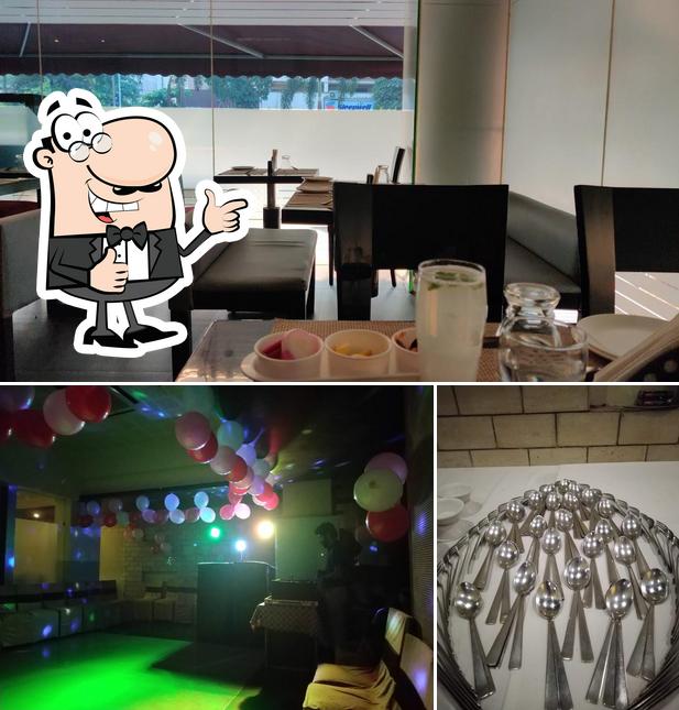 See the image of V Kitchen Restobar