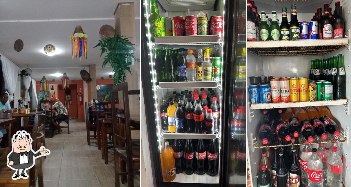 RestauranteSaborearte