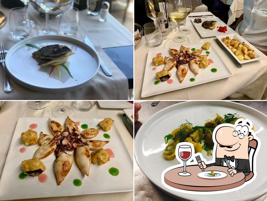 Ristorante Brezza di Mare