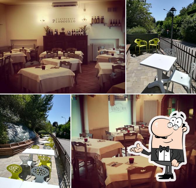 Ristorante Pinocchio