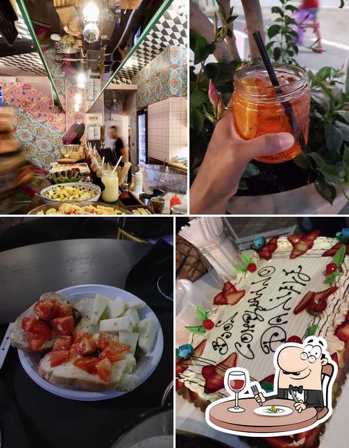 Cibo al Sodo