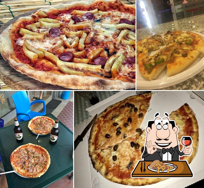 artigiani della pizza