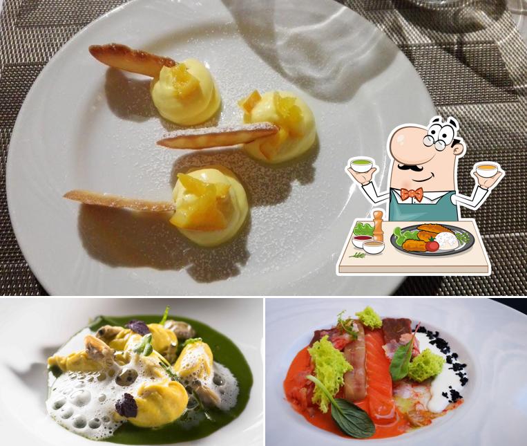 Cibo al Niu Nervi