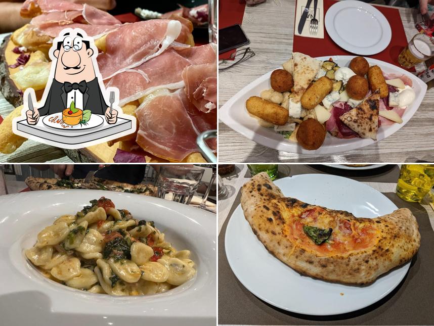 Cibo al NA081