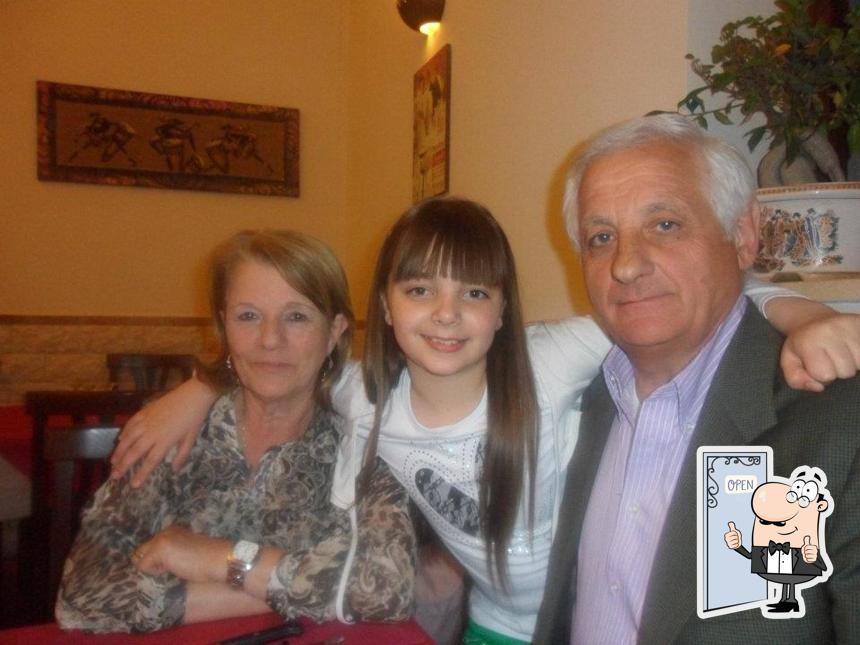 Vedi questa foto di Sfizio
