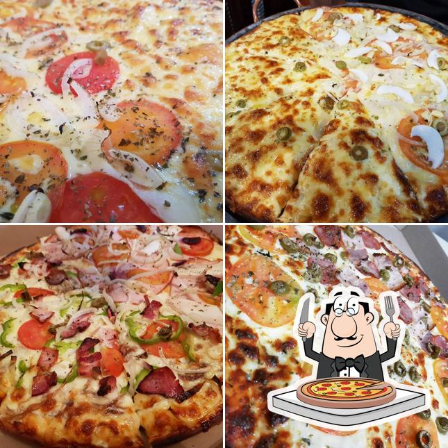 Vigliano Pizzaria