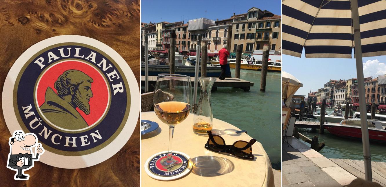 Vedi questa foto di Birreria Paulaner