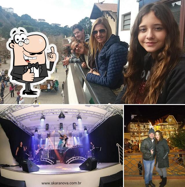 Casa Alemã de Campos do Jordão Ltda Ep photo