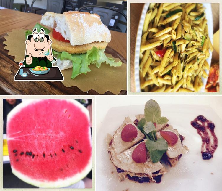 Platti al Officina marconi