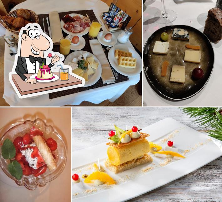 Hôtel Cailler, Charmey en Gruyère