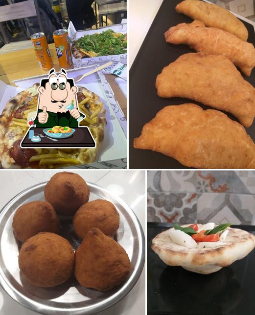 Cibo al Al Civico6