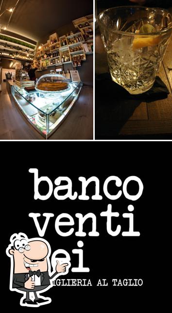 Ecco un'immagine di Bancoventisei