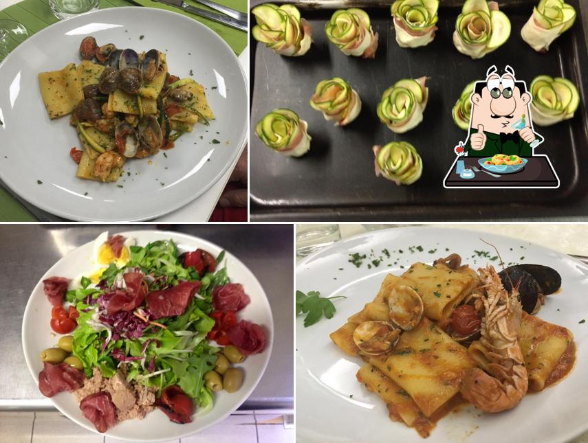 Cibo al Dolce Salato Bistrot